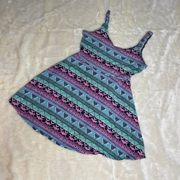 PINK Victoria's Secret Dresses & Skirts - PINK Victoria's Secret skater dress size small